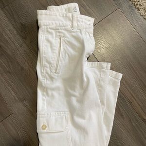 Aritzia Modern Cargo Pants